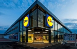 Lidl stiže u Crnu Goru