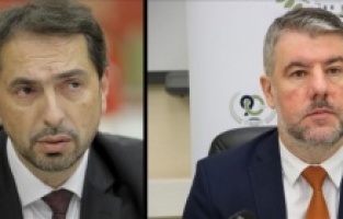 Marinko Čavara i Alen Šeranić na američkoj crnoj listi