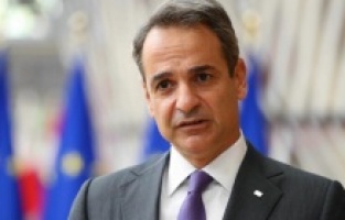 Micotakis: EU treba predložiti Zapadnom Balkanu integraciju do 2033.