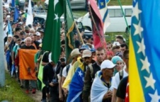 Na "Maršu mira" očekuje se oko 5.000 učesnika