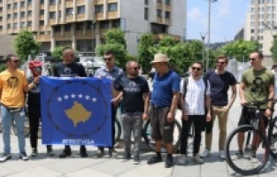 Protesti u Prištini zbog neliberalizacije viznog režima