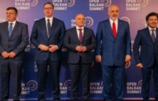 Samit "Otvoreni Balkan":  Beneficija inicijative je pomaganje među državama
