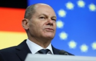 Scholz: Njemačka će nastaviti podržavati države Zapadnog Balkana