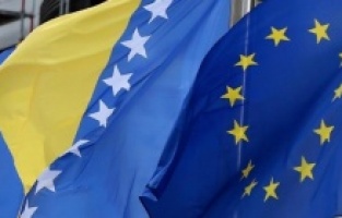 Slovenski europarlamentarci traže od predsjednice: BiH dodijeliti status kandidata za EU