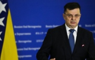 Tegeltija: " Otvorimo  granice i omogućimo da građani žive kao nekada u zajedničkog državi"