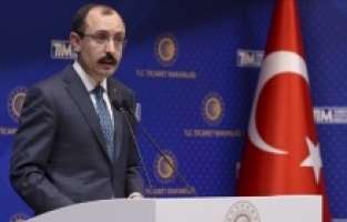 Turkiye ostvarila najveći majski izvoz svih vremena