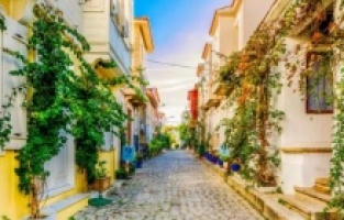 Turski grad koji odiše historijom: Canakkale