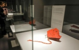 U Vijeću Evrope otvorena izložba Muzeja ratnog djetinjstva