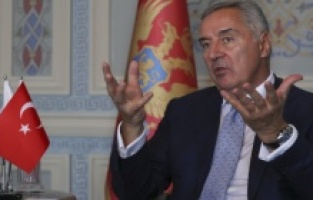 Đukanović: Rusija je odabrala strategiju destrukcije prema Zapadu