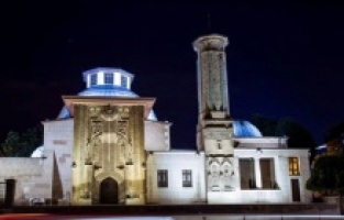 Umjetnost uklesana u kamen: Poznati portali Anadolije