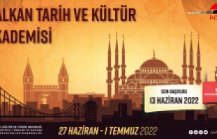 YTB organizuje program "Balkanska akademija historije i kulture" za mlade Balkana