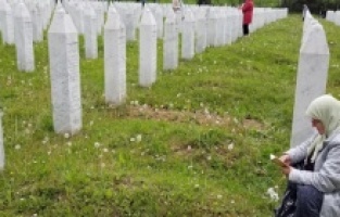 Za kolektivnu dženazu u Potočarima spremno 50 žrtava genocida