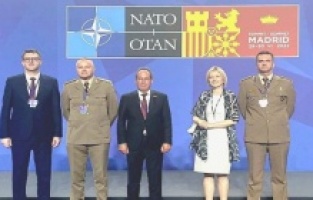 Zemlje članice NATO-a pružile bezrezervnu podršku BiH