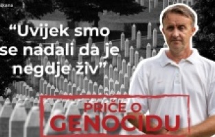 Almir Muminović: "Bio je fino dijete, mislim da još nije imao ni prvu curu"