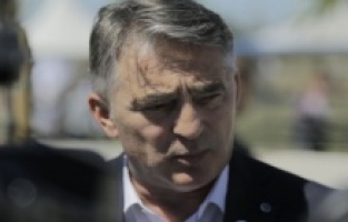 Komšić o nametanju izbornog zakona: "To je dalja podjela BiH"