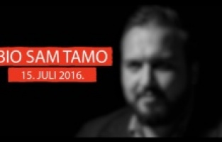 Dokumentarac "Bio sam tamo": Ispovijest bh. studenata o 15. julu, noći kada je pobijedila demokratija