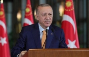 Erdogan: Nećemo dozvoliti zaborav Srebrenice, BiH podržavamo u svakom pogledu