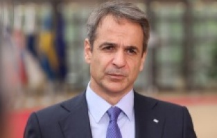 Grčki premijer: Turkiye je platila visoku cijenu zbog terorizma, njene zabrinutosti su legitimne