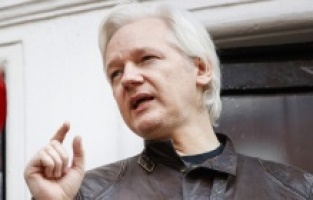 Julian Assange podnio žalbu na odluku o izručenju