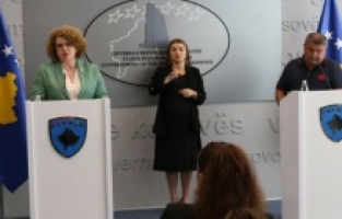 Kosovska ministrica Hajdari: Nećemo dozvoliti neosnovano povećanje cijena hljeba