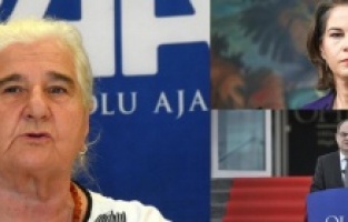 Munira Subašić pisala Baerbock: Schmidt da nastavi raditi po međunarodnom pravu i zakonima