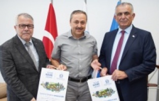 TTK i nastavnici historije iz Turske Republike Sjeverni Kipar u posjeti BiH