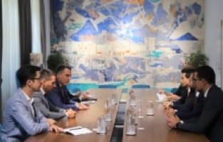 Podgorica primamljiva za investitore iz Turkiye
