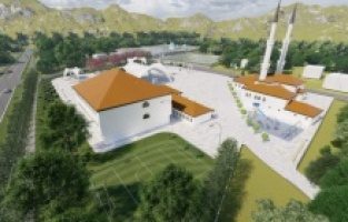 Predstavljeno idejno rješenje za budući memorijalni centar Kamičani