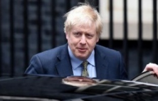 Premijer Boris Johnson podnio ostavku na funkciju lidera Konzervativne stranke