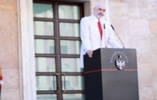 Rama: "Otvoreni Balkan će upotpunosti promijeniti cijeli region"