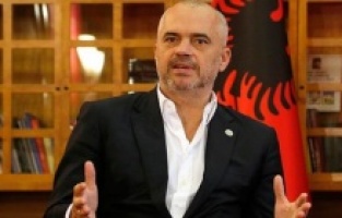 Rama pozvao Kosovo da se uključi u Partnerstvo za mir
