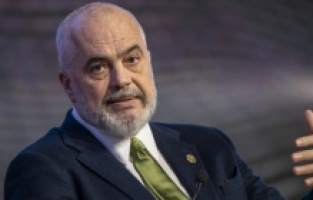 Rama o cyber napadu na Albaniju: Riječ je organizovanoj agresiji jedne države