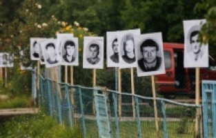 Tužiteljica naložila uklanjanje fotografija sa javnih površina u Bratuncu