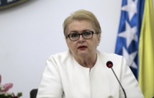 Turković:  Ovakvi postupci će dodatno otjerati mlade iz BiH