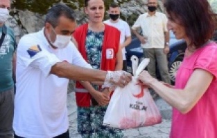 Turske humanitarne organizacije dijelit će kurbansko meso u BiH i regionu