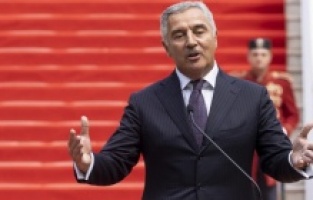 Đukanović: "Cilj autora 'Otvorenog Balkana' je nestanak Crne Gore, BiH, Kosova i Sjeverne Makedonije"