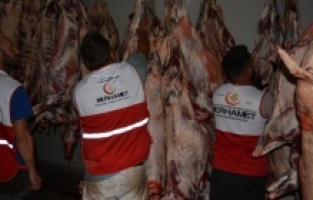 Uspješne "Merhametove" akcije: Nahranjeno 110.000 gladnih u Jemenu, Bangladešu i Mijanmaru