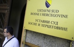 Ustavni sud BiH privremenom odlukom van snage stavio zakone o lijekovima i republičkoj upravi RS-a