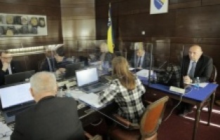 Vlada Federacije BiH utvrdila Prijedlog zakona o zaštiti zraka