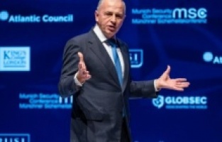 Zamjenik generalnog sekretara NATO-a: "Nema bliske prijetnje Zapadnom Balkanu"