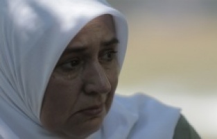Zumra Ahmetović o "putu smrti": Zasjeda, pucnji, smrt i glad...