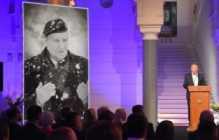 Akademija povodom 97. godišnjice rođenja Alije Izetbegovića: Pobijedio je sile jače od sebe