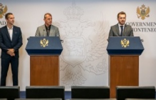 Cyber napadi na državnu informatičku infrastrukturu u Crnoj Gori i dalje traju, lični podaci građana sačuvani