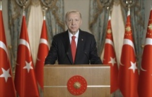 Erdogan: Vraćanje Krima Ukrajini suštinska je potreba sa aspekta međunarodnog prava