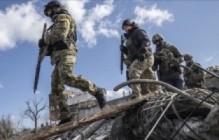 Šest mjeseci od početka rata u Ukrajini: Sukobi se vode na 1.300 kilometarskoj liniji fronta