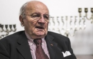 Finci začuđen odlukom Izraela: "Ovo je prvi put da Izrael zauzima stav u unutarnjim bh. pitanjima"