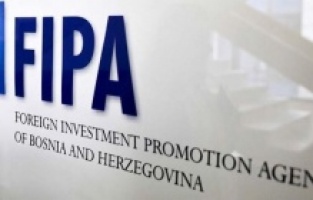 FIPA: BiH zabilježila rast stranih ulaganja prošle godine