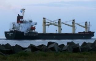 Još tri broda natovarena žitaricama isplovila iz Ukrajine