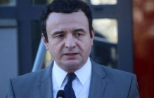 Kurti ne odustaje: Mjere će se početi primjenjivati od 1. septembra
