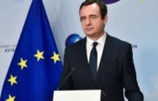 Kurti: "Srbija bi mogla napasti Kosovo"